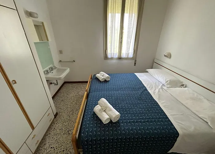 Capinera Ξενοδοχείο Cesenatico