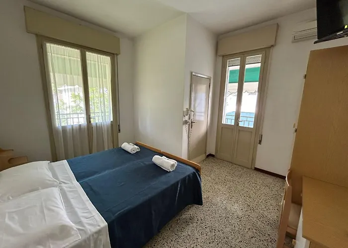 Ξενοδοχείο Capinera 3*