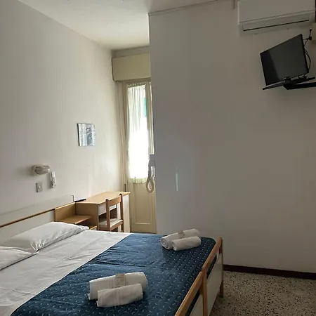 Capinera 3* Cesenatico