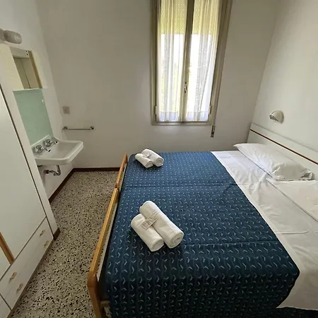 Capinera Hotell Cesenatico