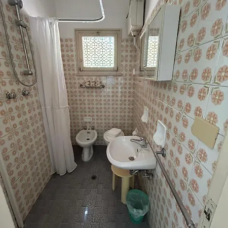Capinera Hotel