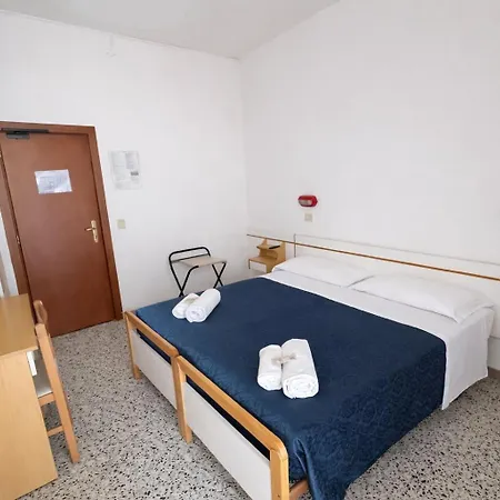 Ξενοδοχείο Capinera 3*