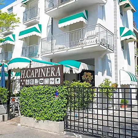 Hotel Capinera