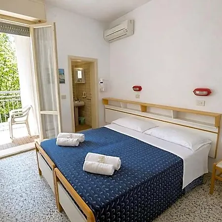 Capinera Hotel