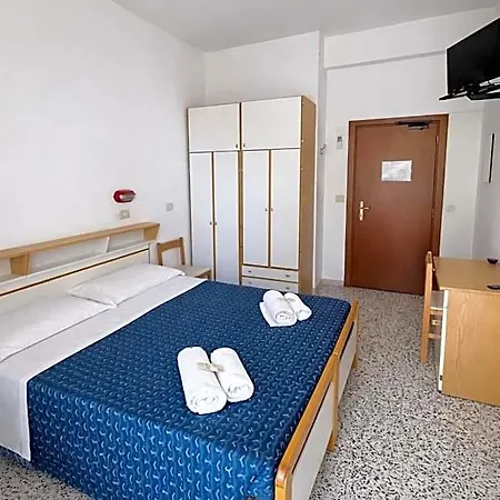 Hotel Capinera Cesenatico