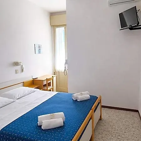 Hotel Capinera