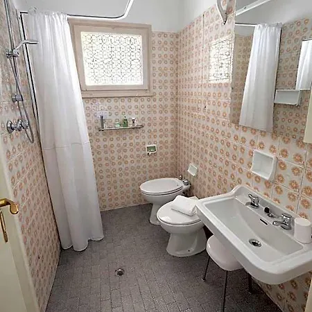 Hotel Capinera