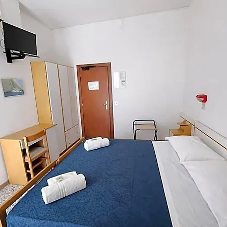 Capinera Hotel