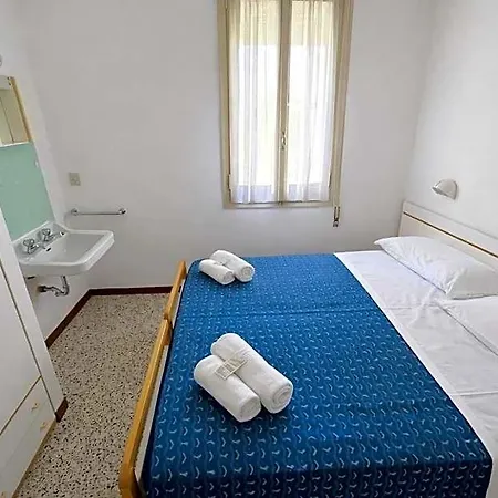 Capinera 3* Cesenatico