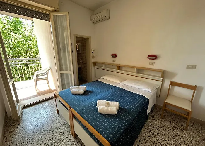 فندق Capinera تْشيزيناتيكو