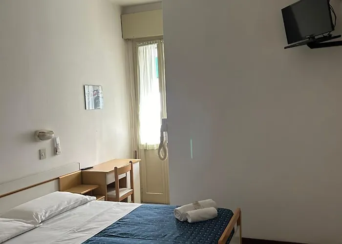 Capinera 3* تْشيزيناتيكو