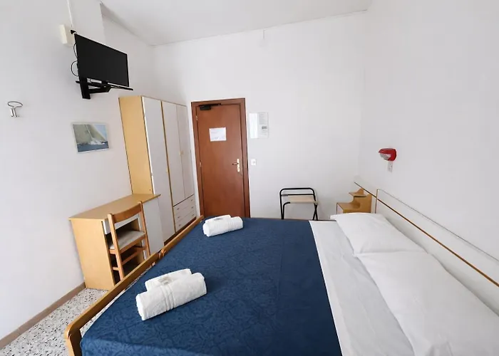 Capinera Szálloda 3*