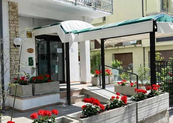 Capinera Cesenatico