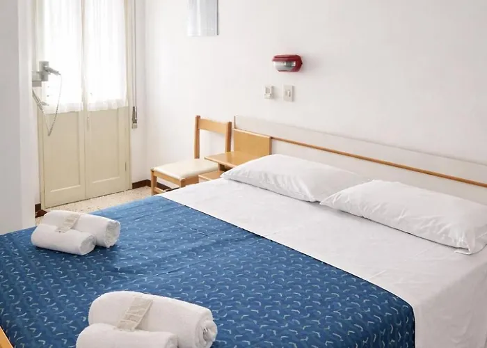 Capinera 3* Cesenatico